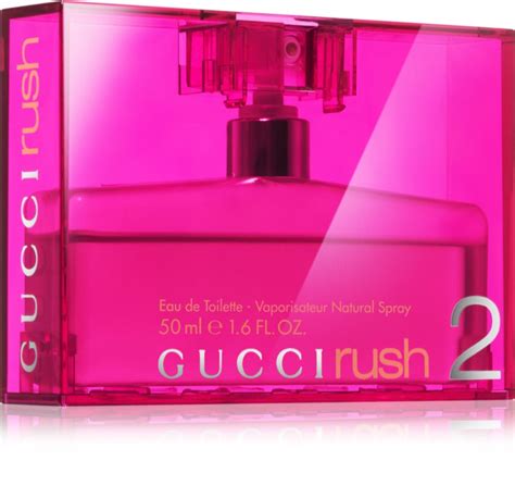 prijs gucci eau de toilette pour femme|Gucci rush 2 sephora.